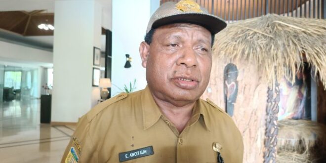 Bantuan Umak Bulan Juni 2025