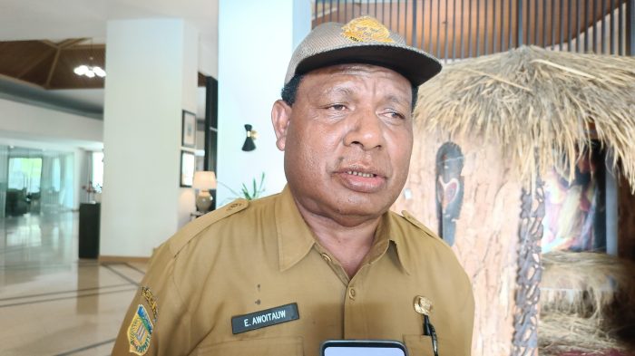 Bantuan Umak Bulan Juni 2025