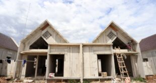 Bantuan Subsidi Kpr Btn 2025