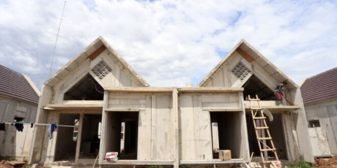 Bantuan Subsidi Kpr Btn 2025