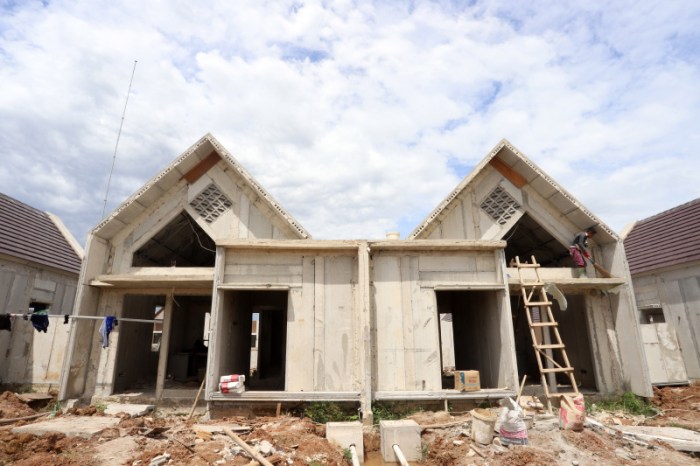 Bantuan Subsidi Kpr Btn 2025