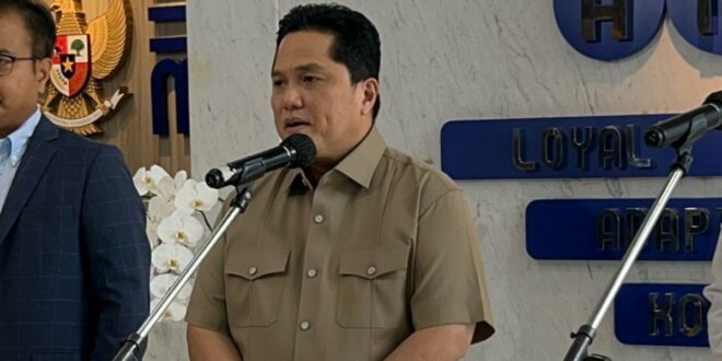 Link Mudik Gratis Bumn 2025