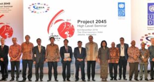 Panduan Program Bantuan Biaya Luaran Prototipe Tahun 2025
