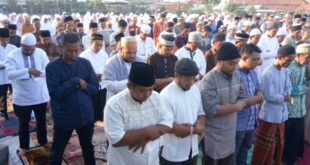 Skb Cuti Bersama Idul Fitri 2025