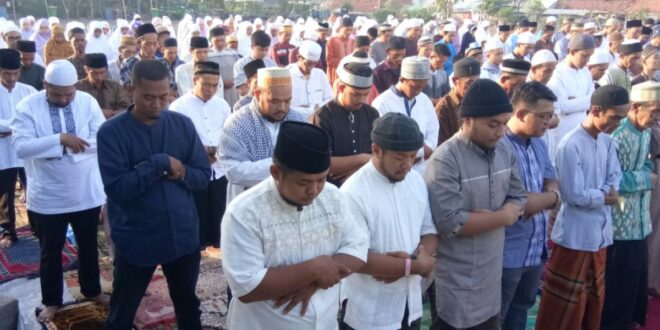 Hari Raya Idul Fitri 2025 1 Syawal