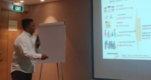 Daftar Bantuan Sosial PKH 2025