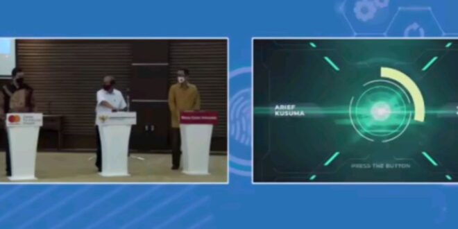 Bantuan Untuk Usaha Mikro 2025