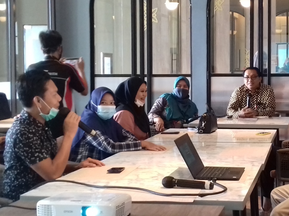 KUR Bank Bengkulu 2025