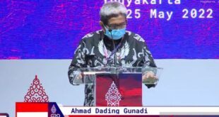 Bantuan Dana Untuk UMKM 2025