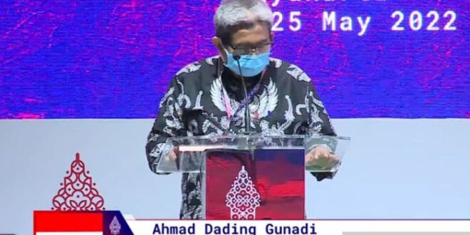 Bantuan Dana Untuk UMKM 2025