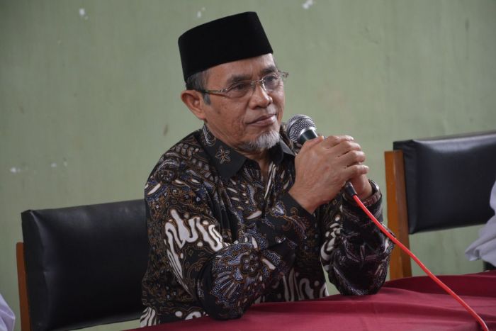Bantuan Pks 2025