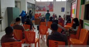 Bantuan Terkini 2025