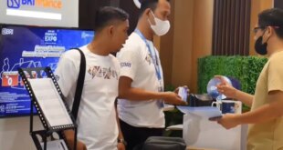 Syarat Pinjaman Dana KUR BRI 2025
