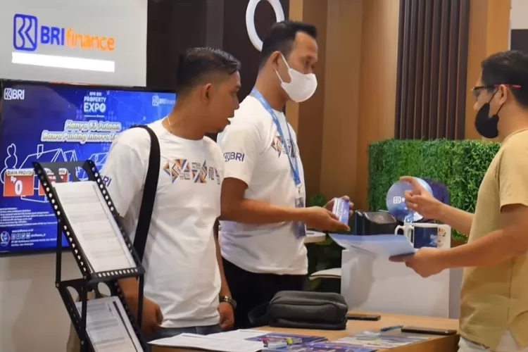 Pengajuan KUR BRI 2025 Online