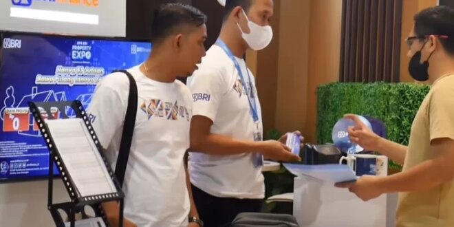 Cara Mengajukan KUR BRI 2025