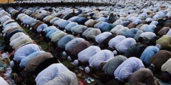 Prediksi Idul Fitri 2025 Nu