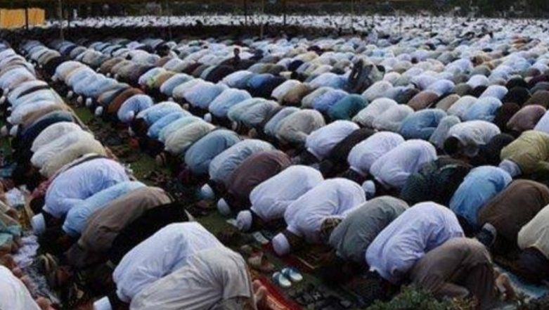 Prediksi Idul Fitri 2025 Nu