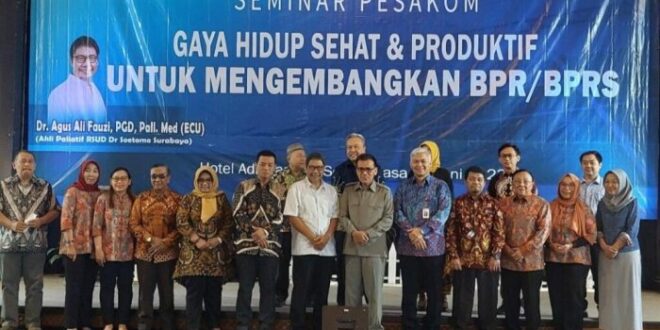 Bantuan Bpr 2025