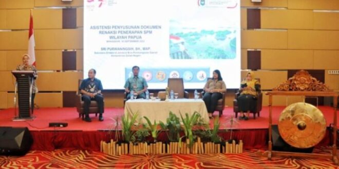 Bantuan Spm 2025