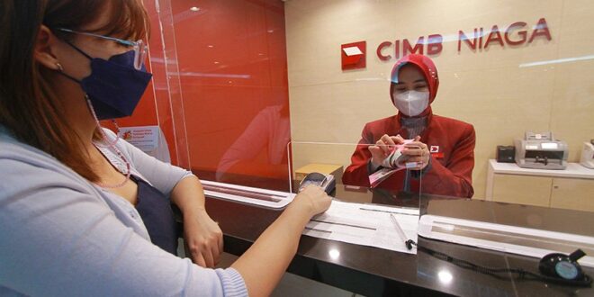 KUR Cimb Niaga 2025