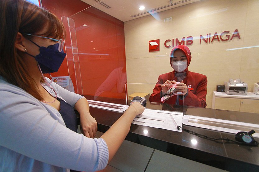 KUR Cimb Niaga 2025