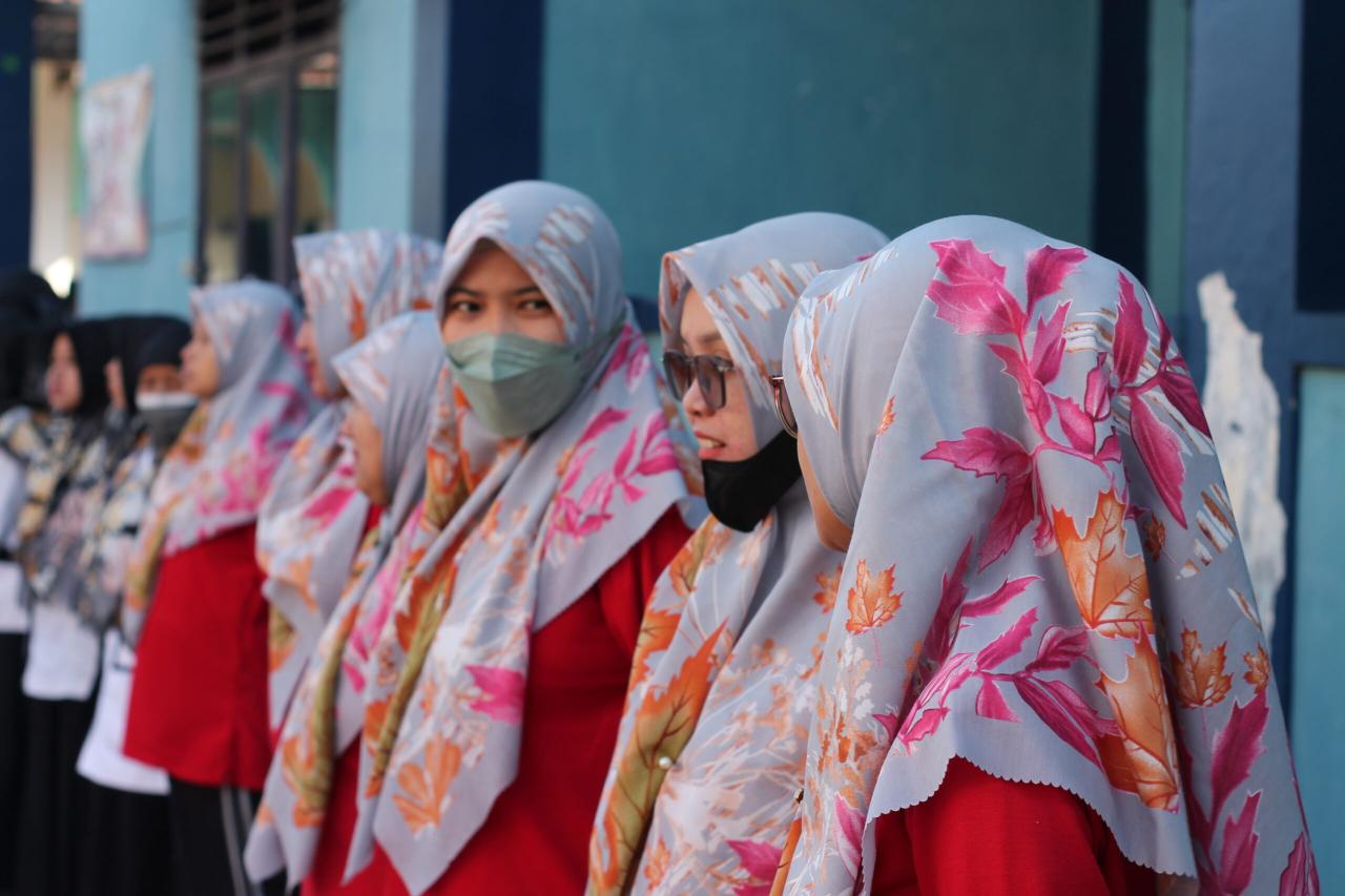 Kapan Anak Sekolah Libur Lebaran  2025