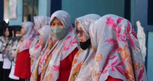 Libur Anak Sekolah Hari Raya Idul Fitri 2025