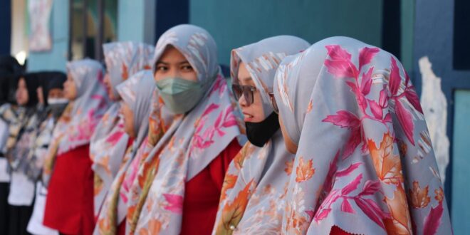 Jadwal Libur Idul Fitri Anak Sekolah 2025
