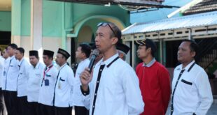 Libur Hari Raya Idul Fitri 2025 Anak Sekolah Jawa Timur