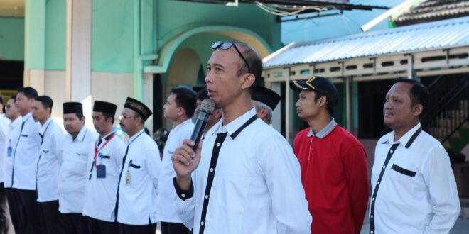 Liburan Sekolah Hari Raya Idul Fitri 2025