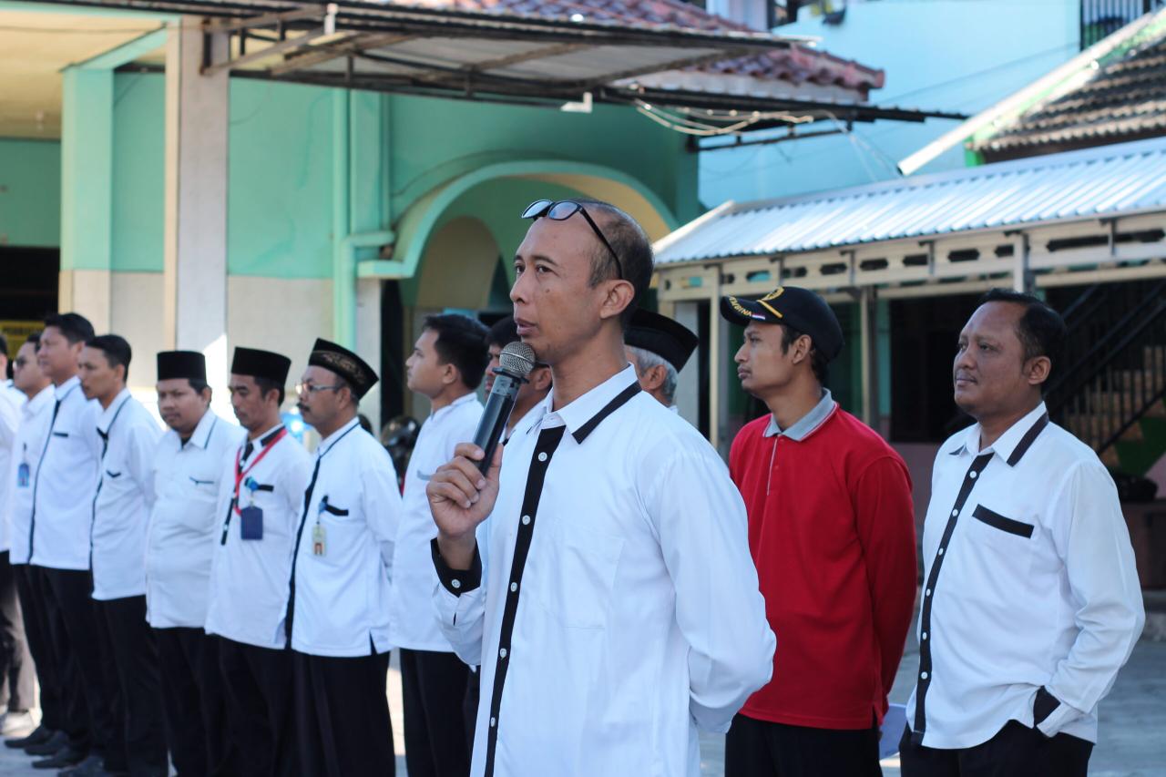 Libur Idul Fitri 2025 Untuk Anak Sekolah