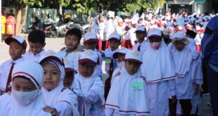Jadwal Libur Idul Fitri 2025 Anak Sekolah