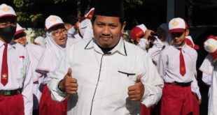 Libur Idul Fitri Sekolah 2025