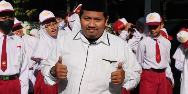 Libur Idul Fitri Sekolah 2025
