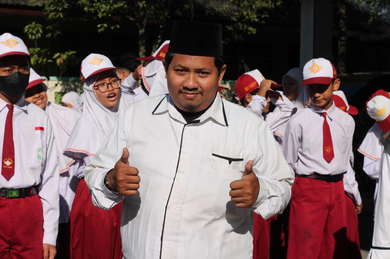 Libur Idul Fitri Sekolah 2025
