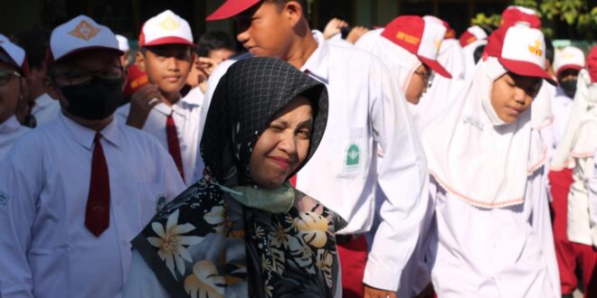 Libur Idul Fitri 2025 Sekolah