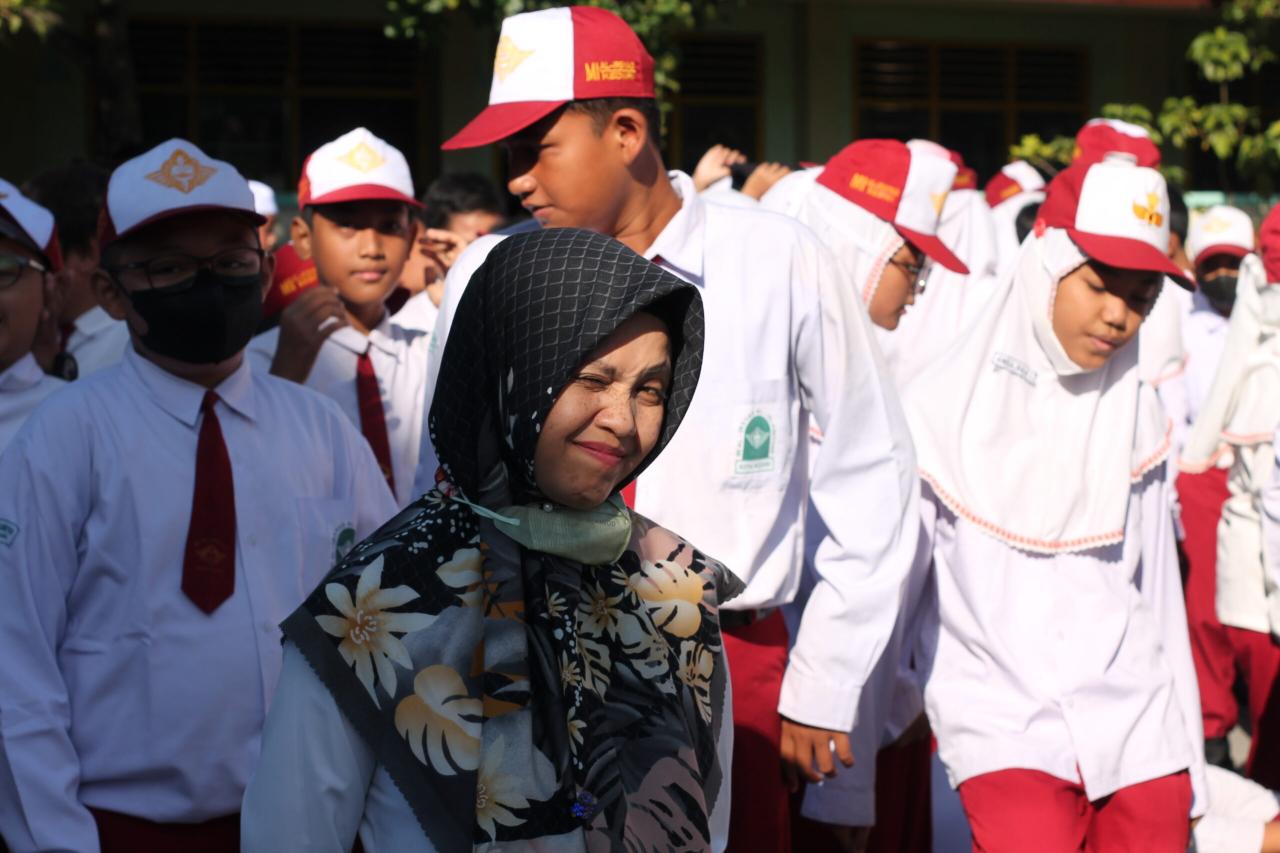 Libur Idul Fitri 2025 Sekolah