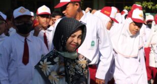 Jadwal Libur Sekolah Idul Fitri 2025