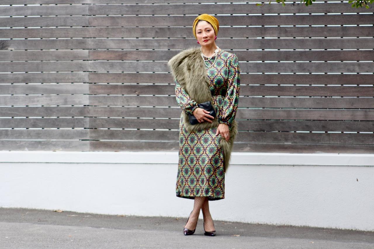 Baju Lebaran Viral  2025