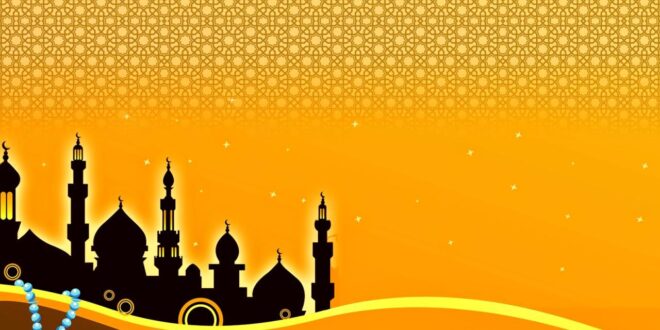 Kata Lebaran Idul Fitri 2025