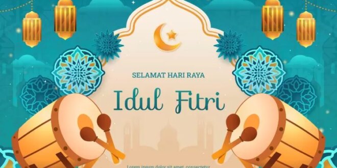 Hasil Hisab Idul Fitri 2025