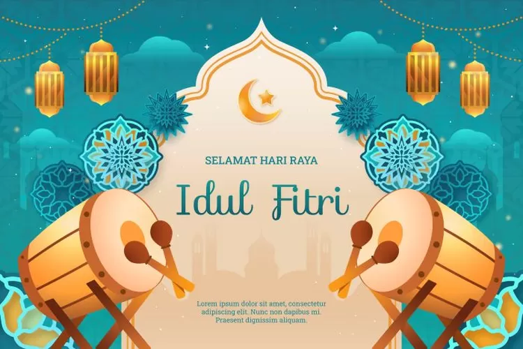 Hasil Hisab Idul Fitri 2025