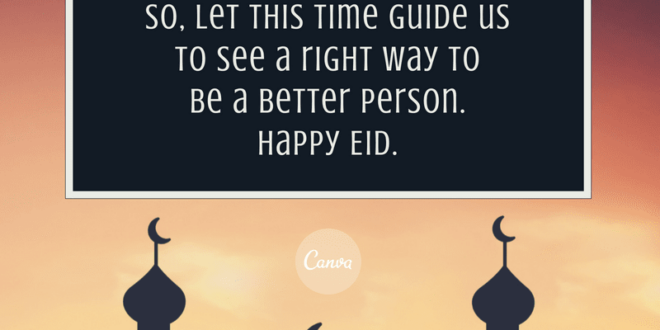 Quotes Idul Fitri 2025
