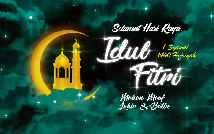 Ucapan Idul Fitri 2025 Di Whatsapp