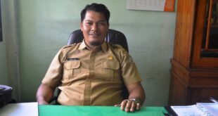Daftar Penerima Bantuan BPNT 2025