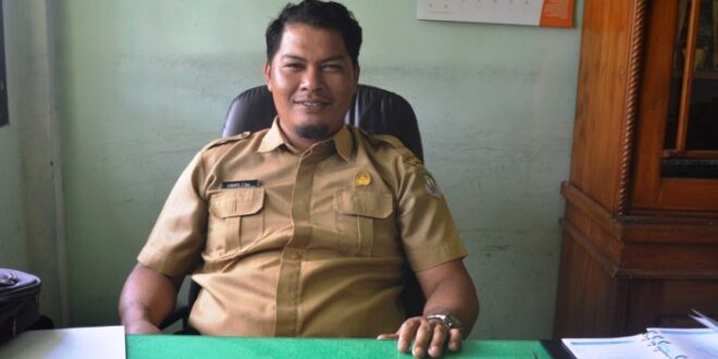 Daftar Penerima Bantuan BPNT 2025