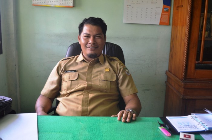 Daftar Penerima Bantuan BPNT 2025