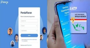 Cara Cek Bantuan Pnm Mekar Melalui Ktp 2025