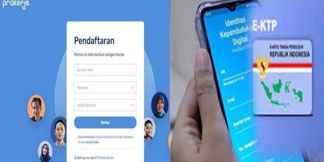 Cara Cek Bantuan Pnm Mekar Melalui Ktp 2025