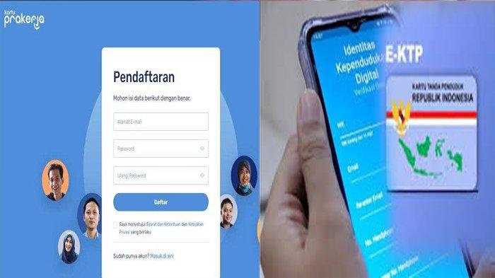 Cara Cek Bantuan Pnm Mekar Melalui Ktp 2025